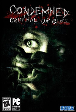 Condemned Criminal Origins Condemned Criminal Origins